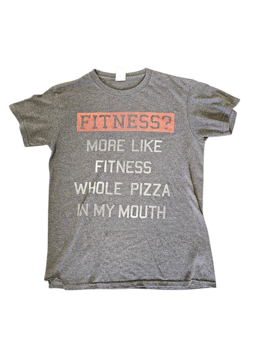 Small Men's Funny T-Shirt, does have multiple flaws.